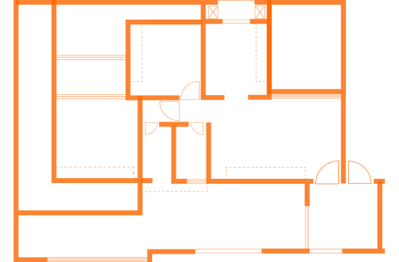 Plot Plan